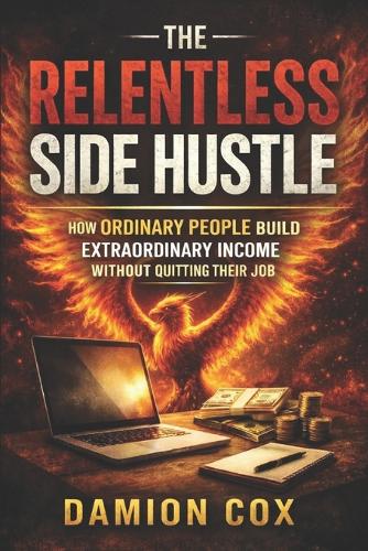 The Relentless Side Hustle