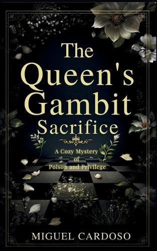 The Queens Gambit Sacrifice