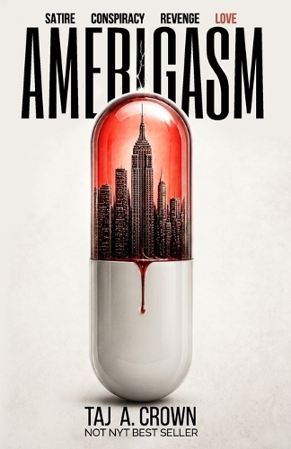 Amerigasm