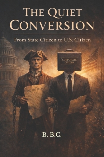 The Quiet Conversion