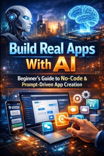 Build Real Apps With AI