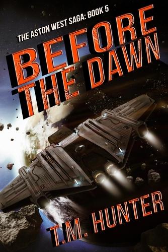 Before The Dawn