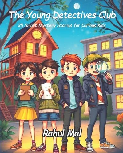 The Young Detectives Club