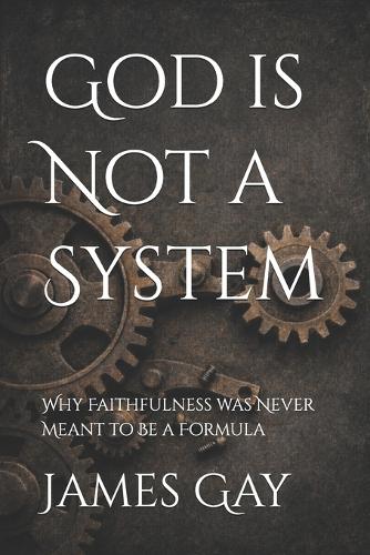 God is Not a System
