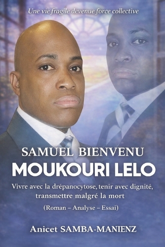 Samuel Bienvenue Moukouri Lelo