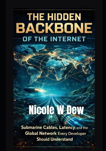 The Hidden Backbone of the Internet