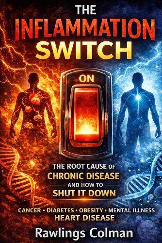 The Inflammation Switch
