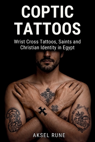 Coptic Tattoos