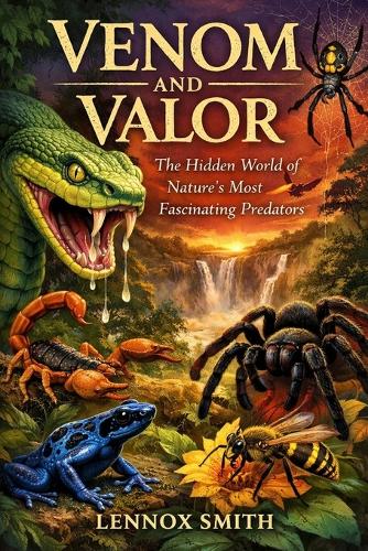 Venom and Valor