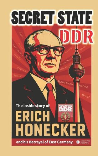 Secret State DDR