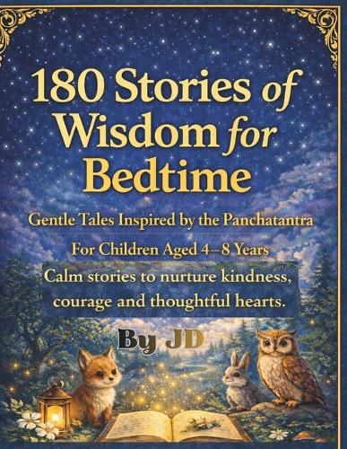 Stories of Wisdom for Bedtime