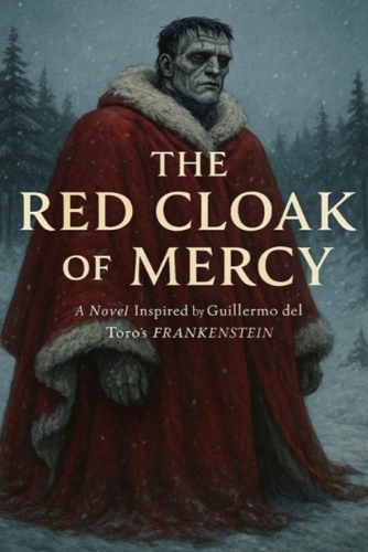 The Red Cloak of Mercy
