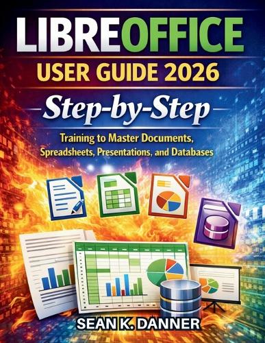 Libreoffice User Guide 2026