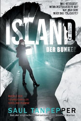Island - Der Bunker