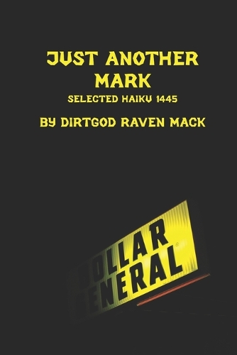 Just Another Mark