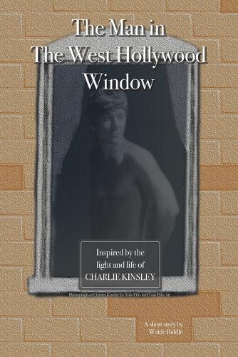 The Man in The West Hollywood Window