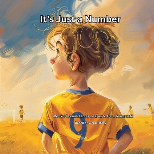 It's just a number