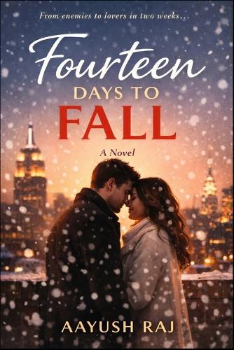Fourteen Days to Fall
