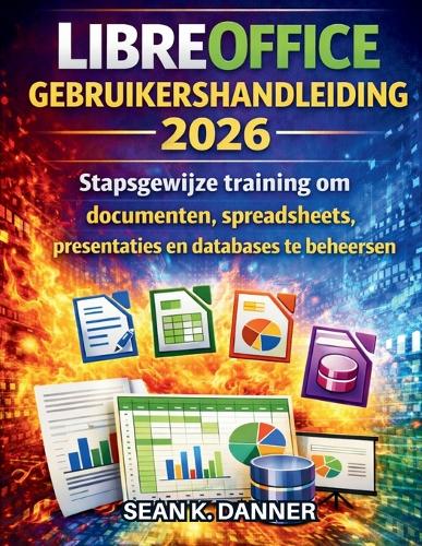 Libreoffice Gebruikershandleiding 2026