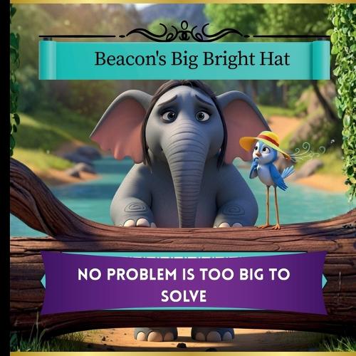 Beacon's Big Bright Hat