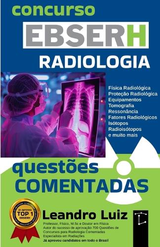 Apostila EBSERH - Técnico em Radiologia