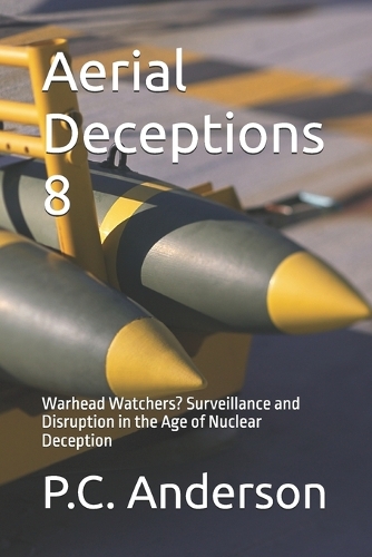 Aerial Deceptions 8