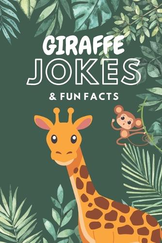 Giraffe Jokes & Fun Facts