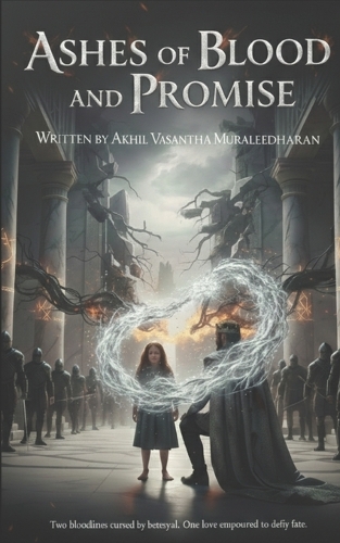 Ashes of Blood and Promise