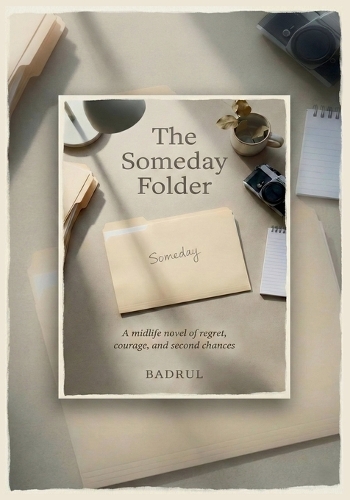 The Someday Folder