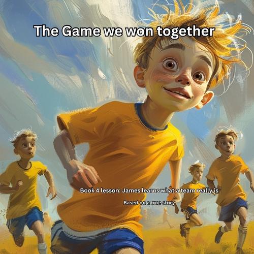 The Game we won Together