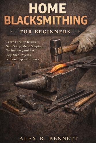 Home Blacksmithing for Beginners
