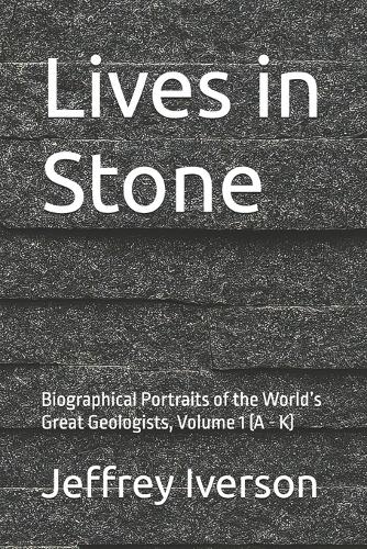 Lives in Stone