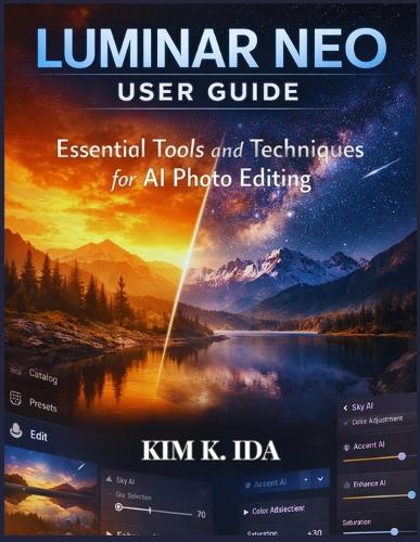 Luminar Neo User Guide
