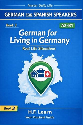 German for Living in Germany