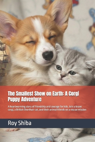 The Smallest Show on Earth