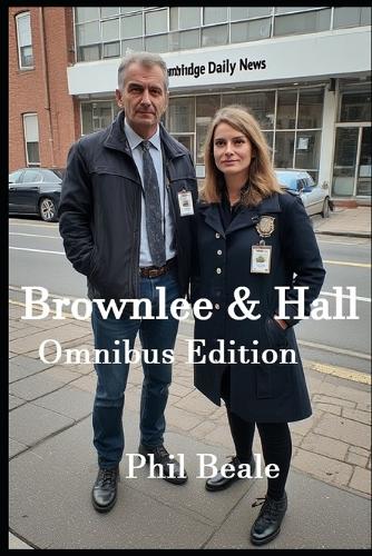 Brownlee & Hall Omnibus