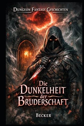 Dungeon Fantasy Geschichten I Die Dunkelheit der Bruderschaft