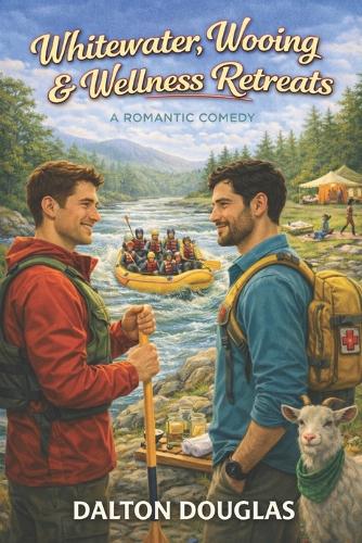 Whitewater, Wooing & Wellness Retreats