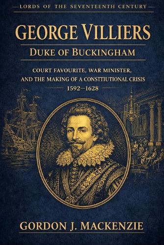 George Villiers