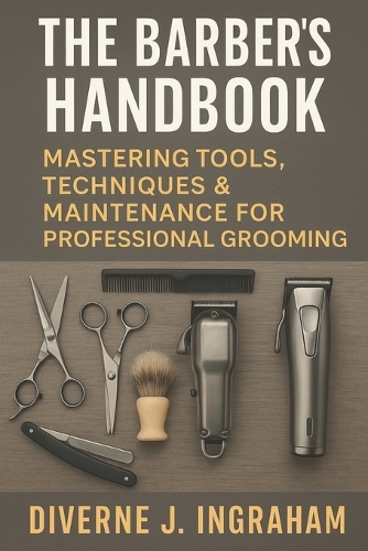 The Barber's Handbook
