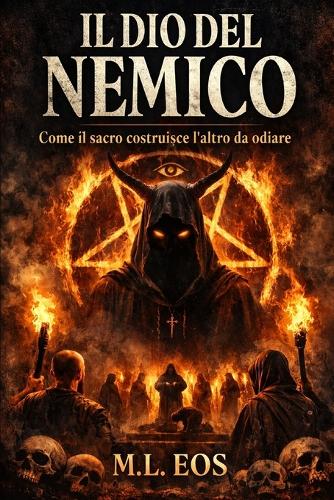 Il Dio del Nemico