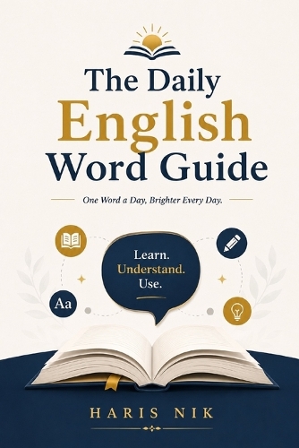 The Daily English Word Guide