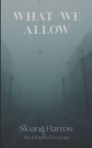What We Allow
