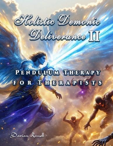 Holistic Demonic Deliverance II