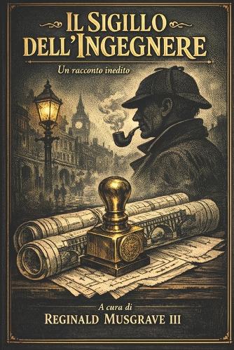 Il Sigillo Dell'ingegnere