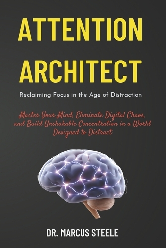 Attention Architect