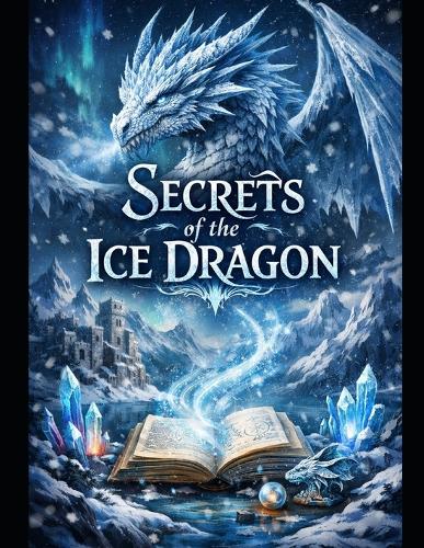 Secrets of the Ice Dragon