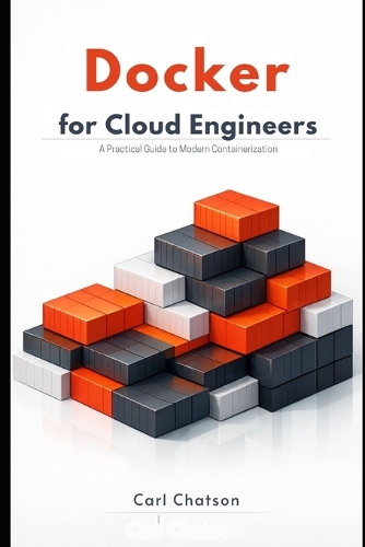 Docker for Cloud Engineers