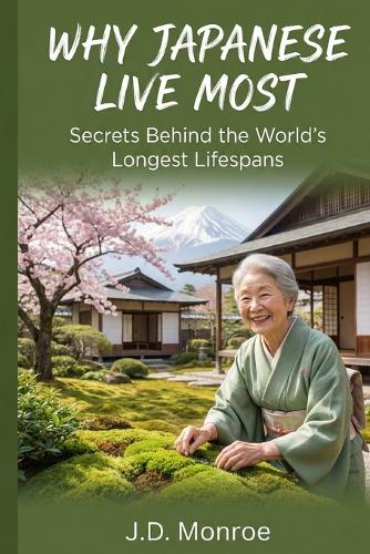 Why Japanese Live Most