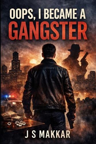 Oops, I Became a Gangster